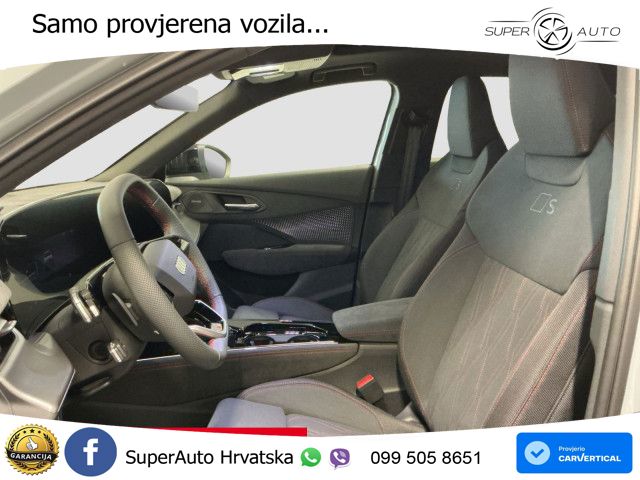 Audi Q3 Sportback 1.5 TFSIe (272 KS) S tronic 2x S line LED+GR SJED+ACC