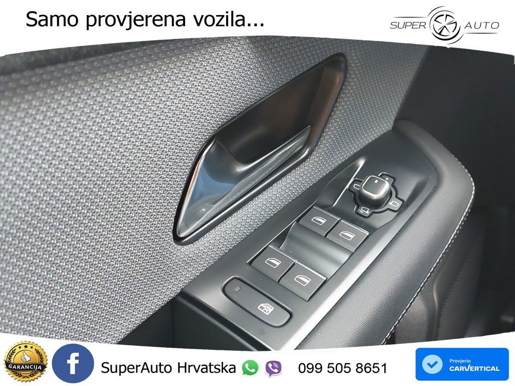 Opel Grandland 1.2 Turbo (145 KS) Hybrid eDCT GS LED+GR SJED+ACC