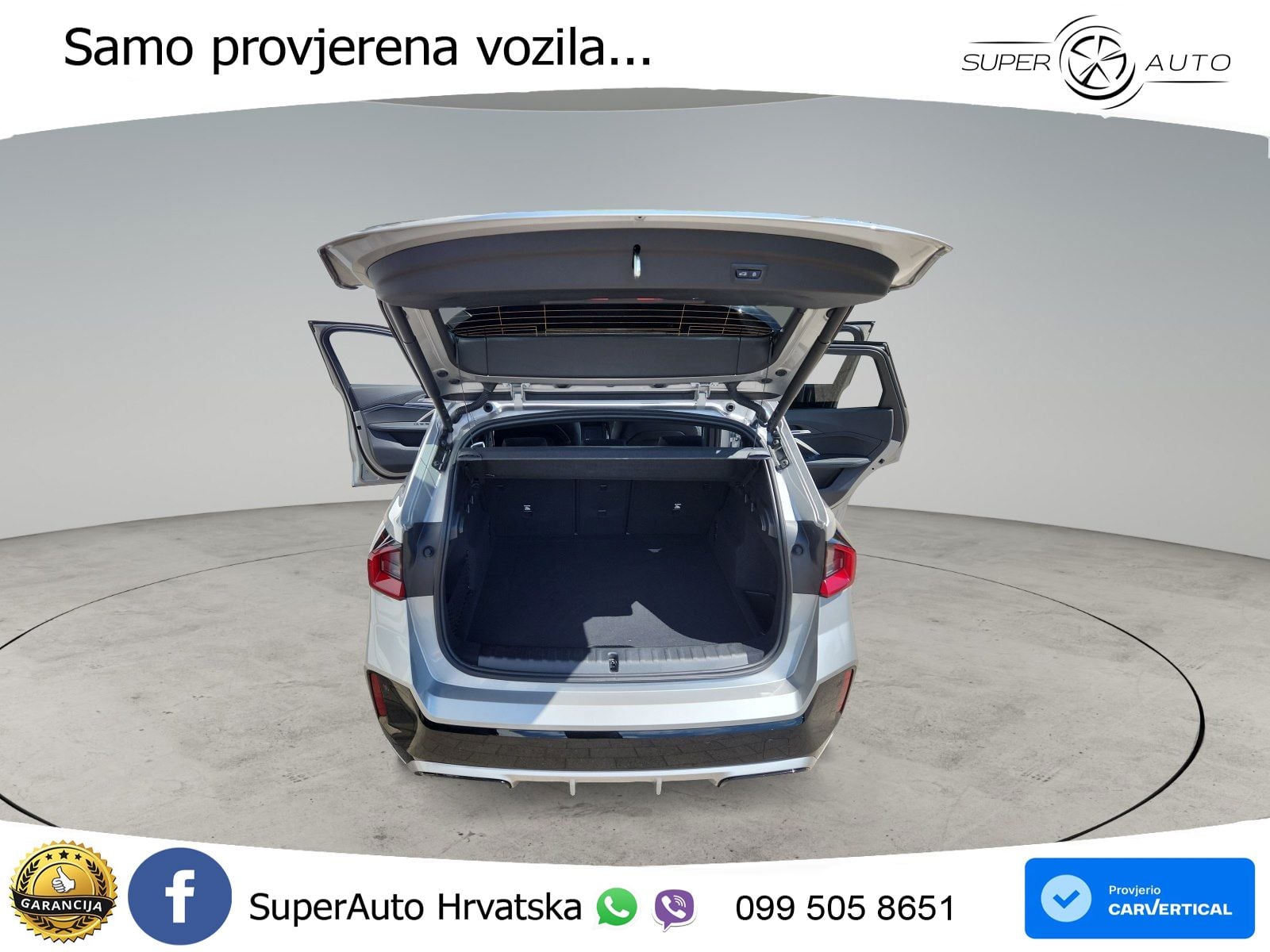 BMW X1 18i (136 KS) sDrive Steptronic