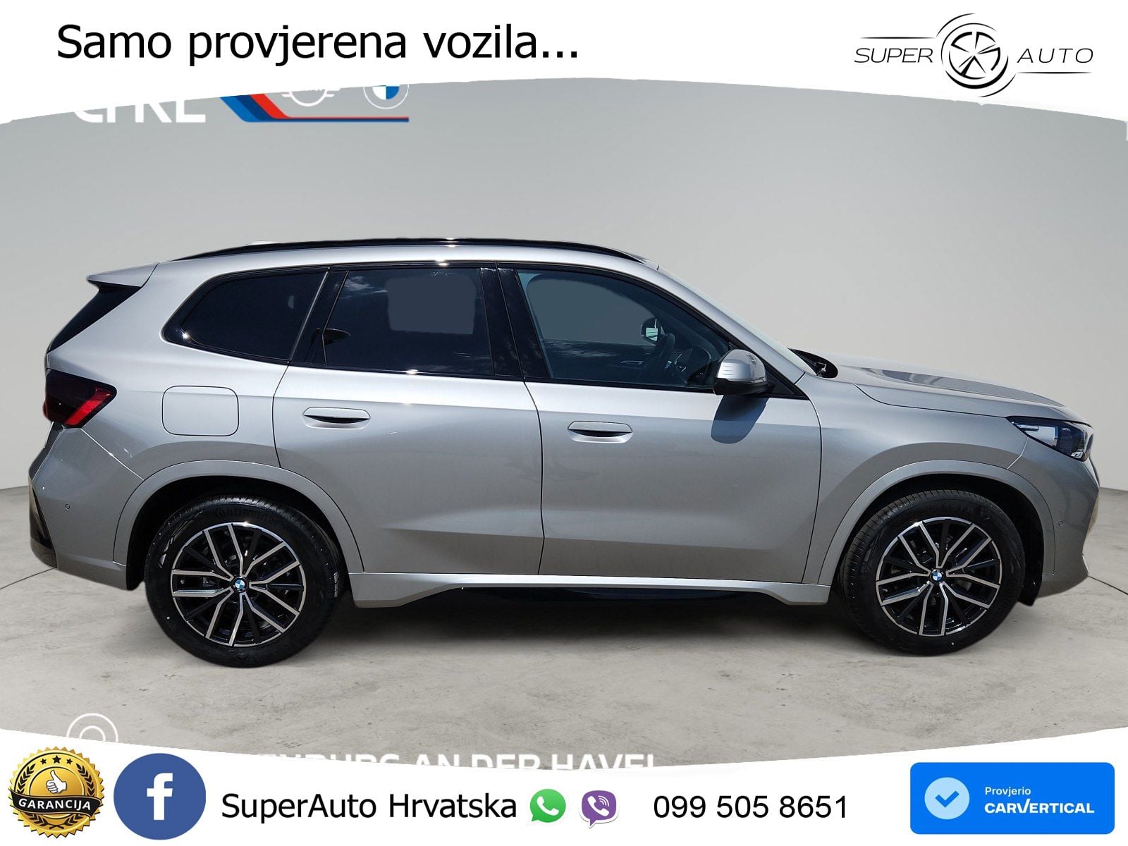 BMW X1 18i (136 KS) sDrive Steptronic