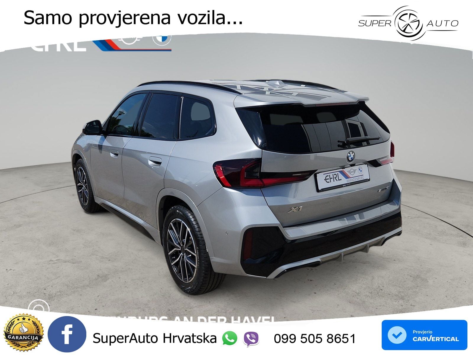 BMW X1 18i (136 KS) sDrive Steptronic