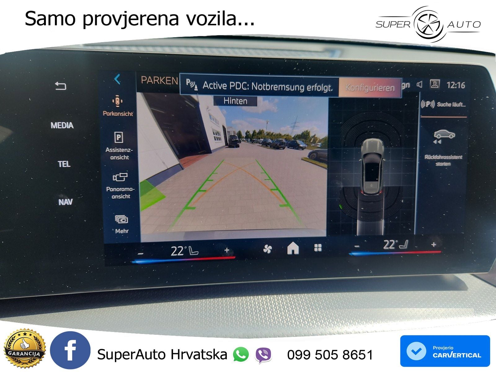 BMW X1 18i (136 KS) sDrive Steptronic