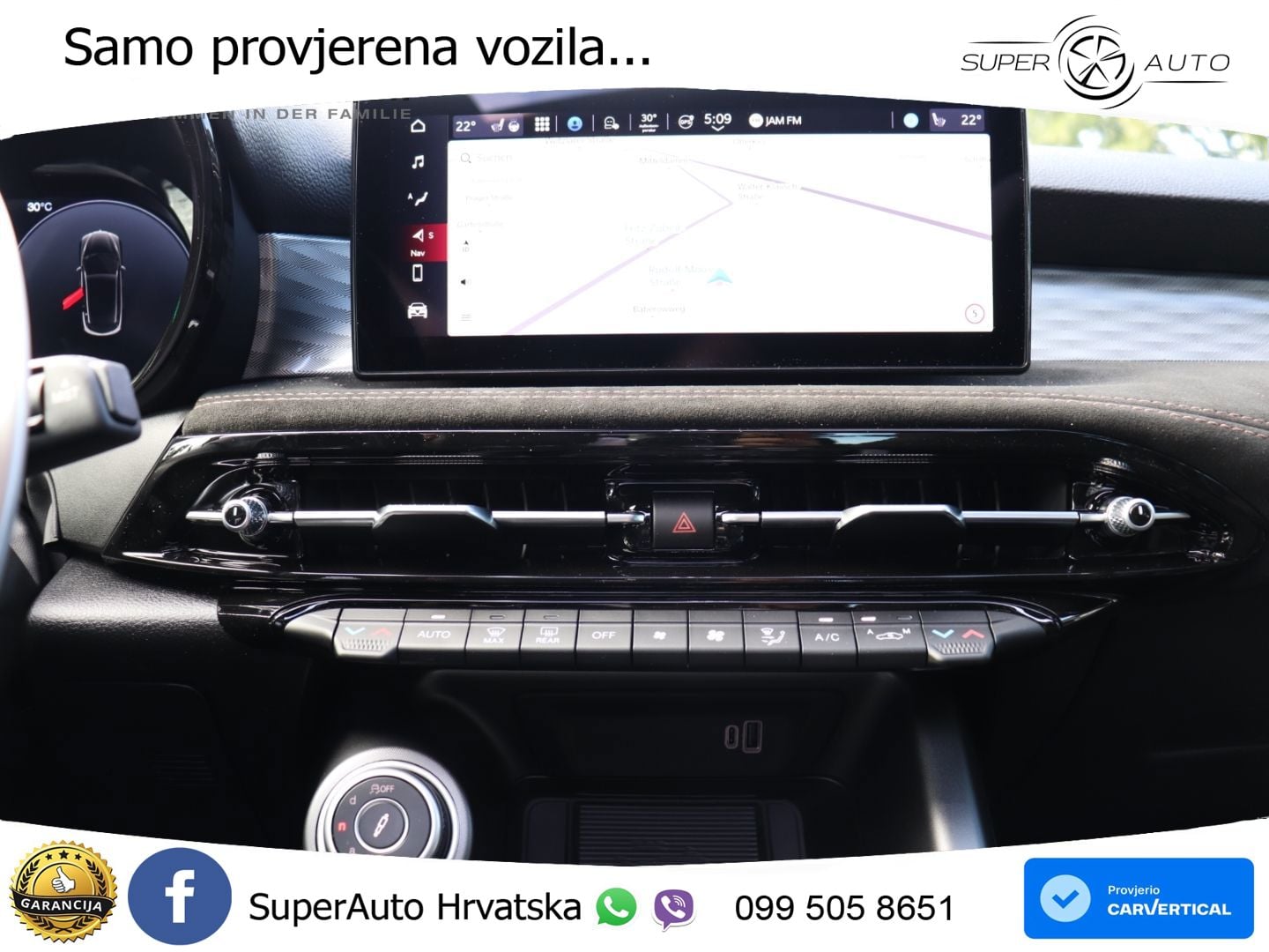 Alfa Romeo Tonale 1.5 VGT (160 KS) 48V-Hybrid TCT LED+GR SJED+ACC