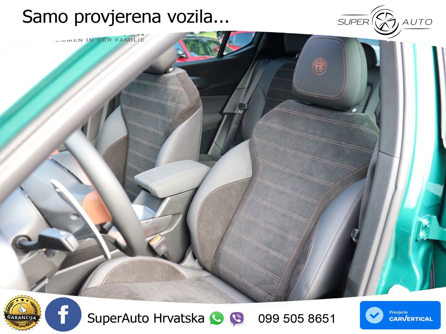 Alfa Romeo Tonale 1.5 VGT (160 KS) 48V-Hybrid TCT LED+GR SJED+ACC