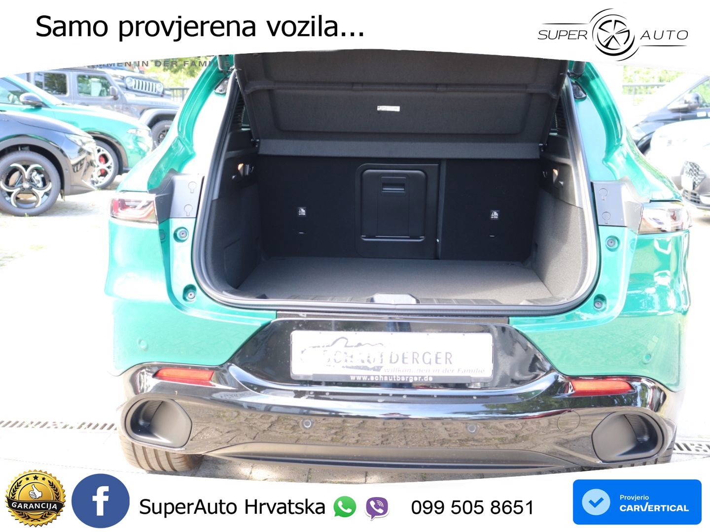 Alfa Romeo Tonale 1.5 VGT (160 KS) 48V-Hybrid TCT LED+GR SJED+ACC