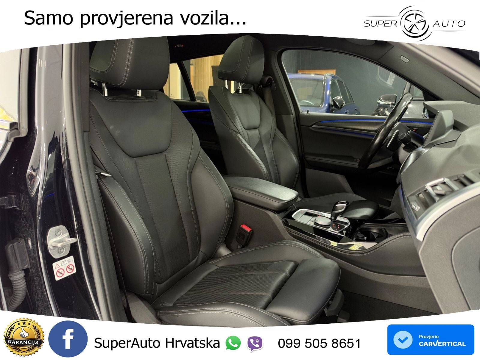 BMW X4 20d (190 KS) xDrive Steptronic LED+GR SJED+ACC