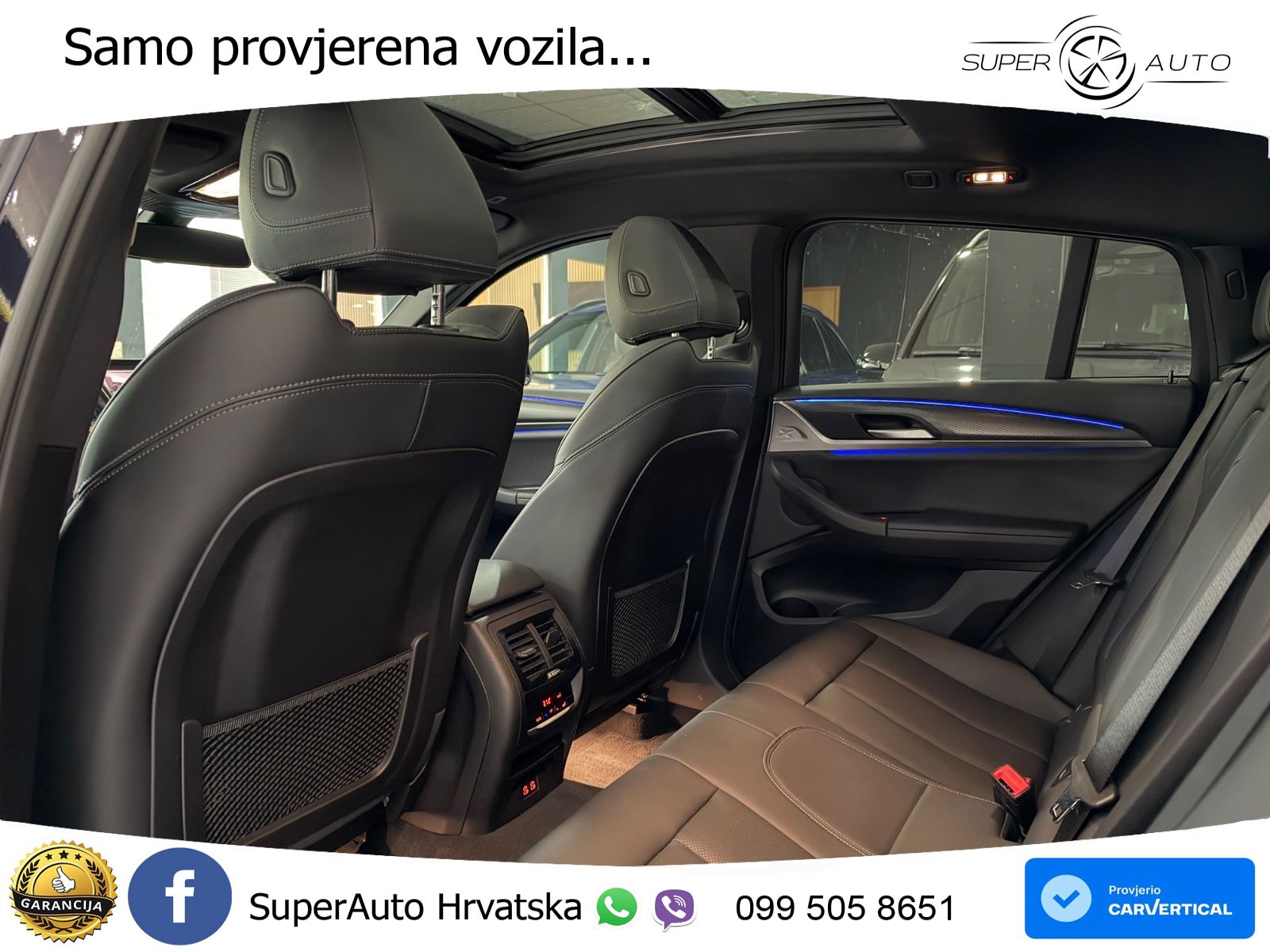 BMW X4 20d (190 KS) xDrive Steptronic LED+GR SJED+ACC