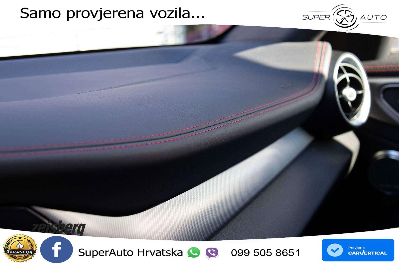 Alfa Romeo Giulia 2.0 Turbo (280 KS) Q4 Automatic LED+GR SJED+ACC