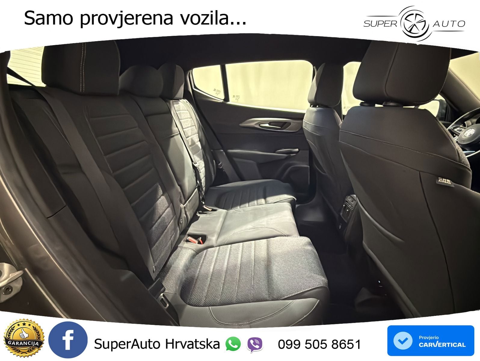 Alfa Romeo Tonale 1.5 VGT (160 KS) 48V-Hybrid TCT LED+ACC