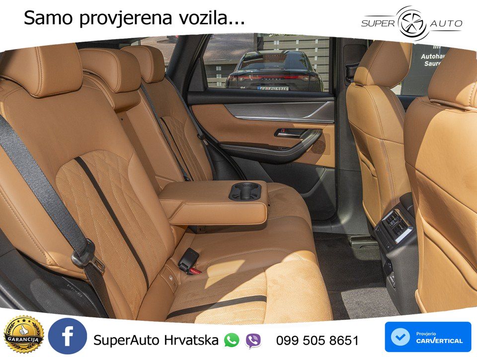 Mazda CX-60 3.3 e-Skyactiv D (254 KS) AWD Automatic MATRIX+GR SJED+KAM