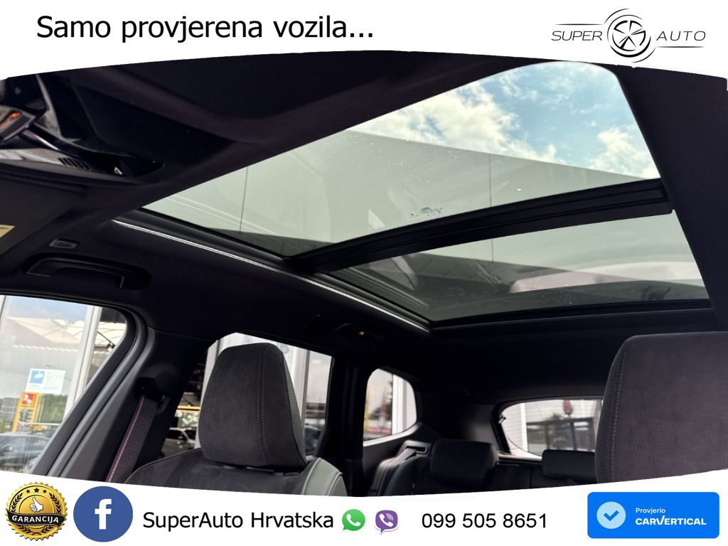 BMW iX1 68 kWh (313 KS) xDrive30
