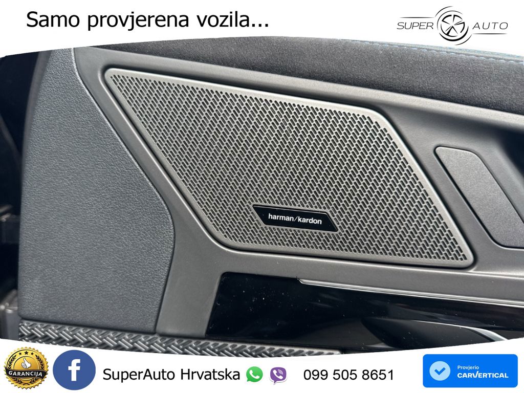 BMW iX1 68 kWh (313 KS) xDrive30