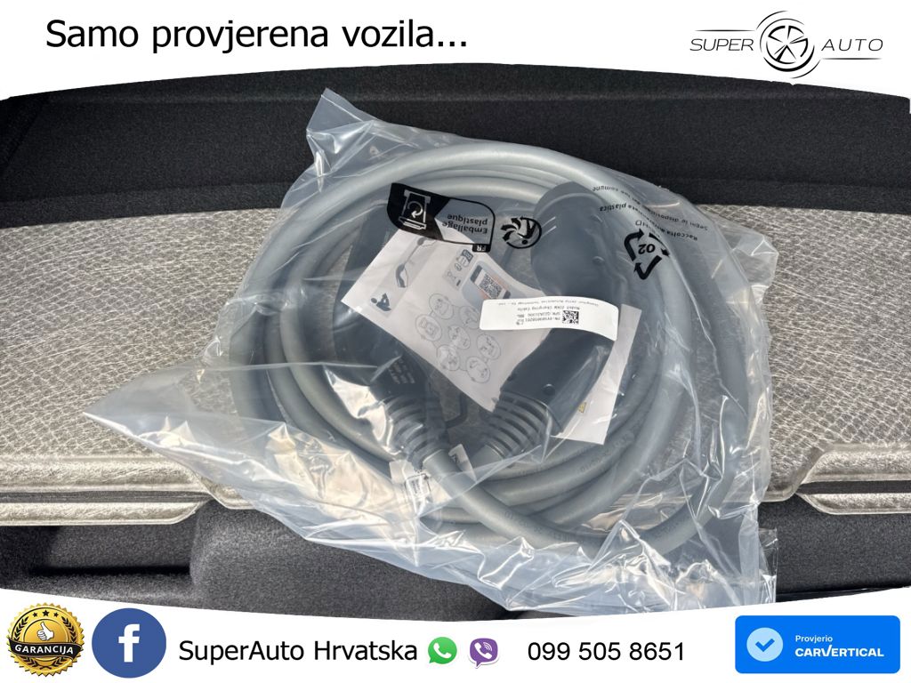 BMW iX1 68 kWh (313 KS) xDrive30