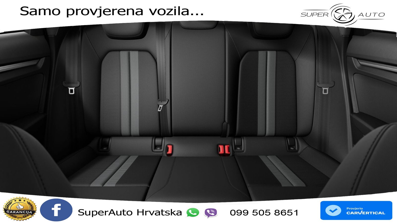 Audi A3 allstreet 35 TFSI (150 KS) LED+GR SJED+ACC