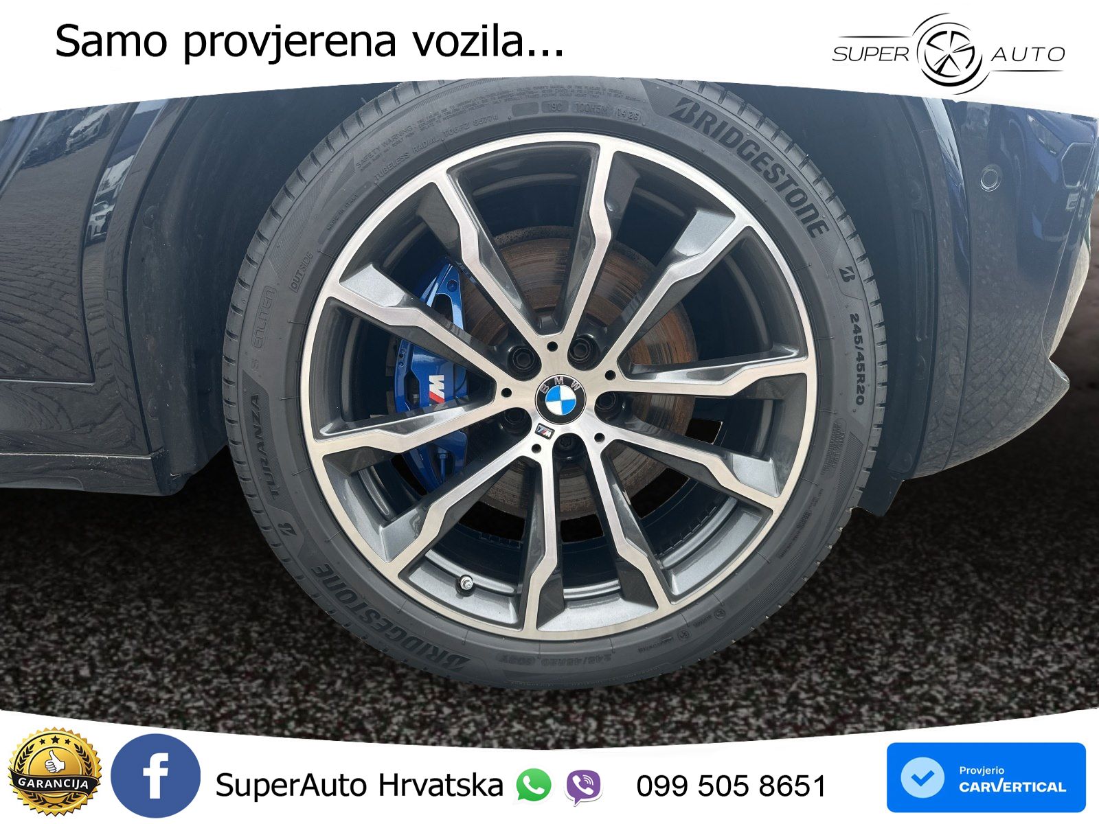 BMW X4 M40d (340 KS) xDrive Steptronic