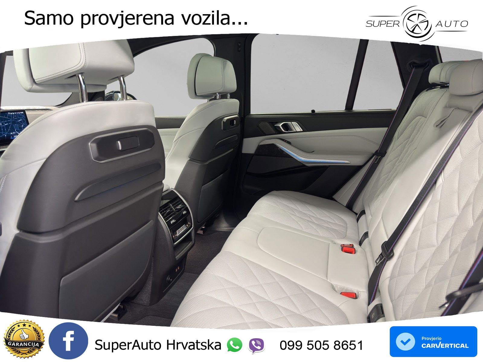 BMW X5 50e (489 KS) xDrive Steptronic LED+GR SJED+ACC