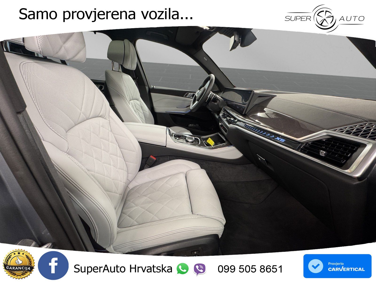 BMW X5 50e (489 KS) xDrive Steptronic LED+GR SJED+ACC