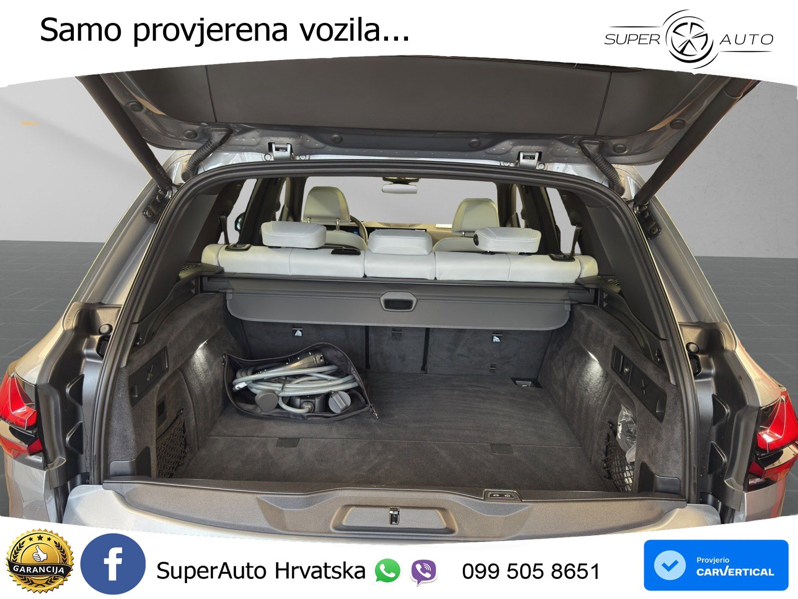BMW X5 50e (489 KS) xDrive Steptronic LED+GR SJED+ACC