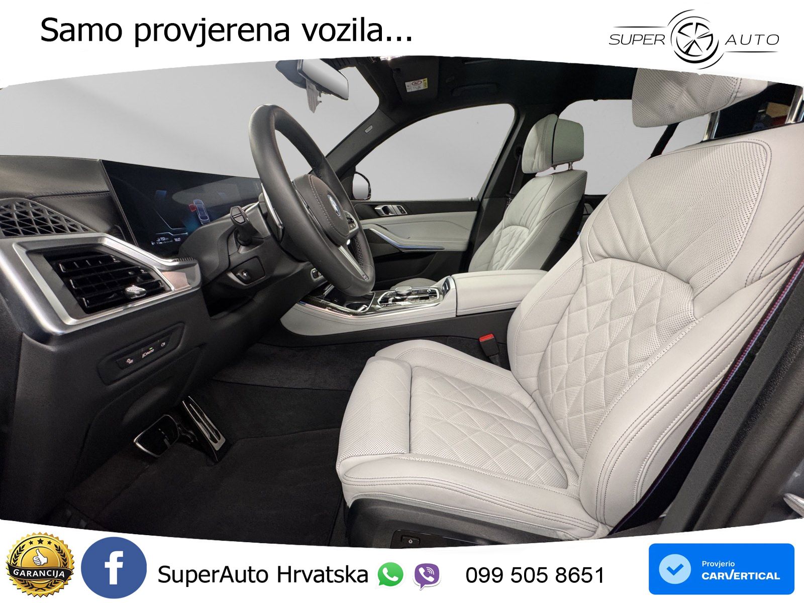 BMW X5 50e (489 KS) xDrive Steptronic LED+GR SJED+ACC