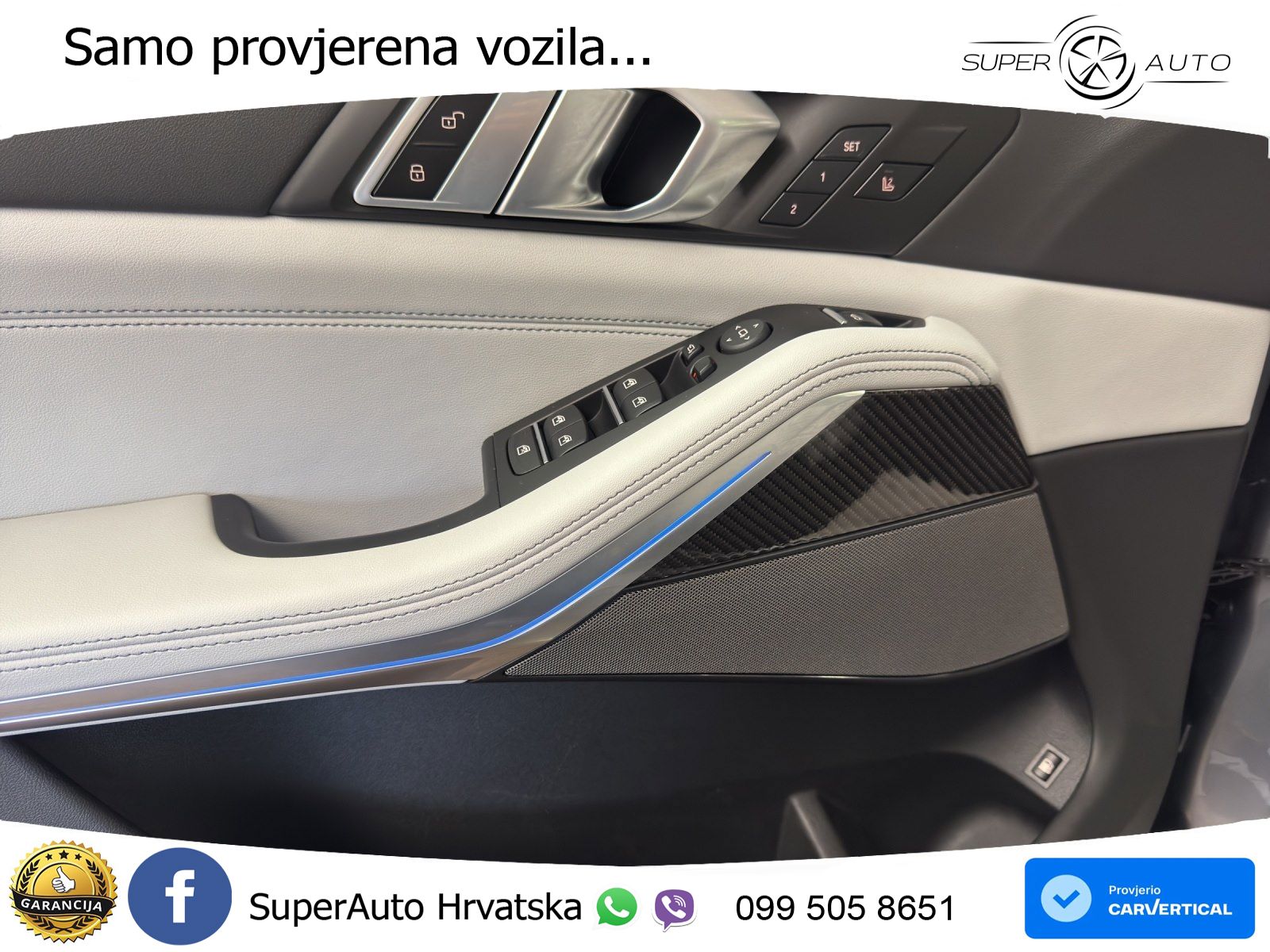 BMW X5 50e (489 KS) xDrive Steptronic LED+GR SJED+ACC