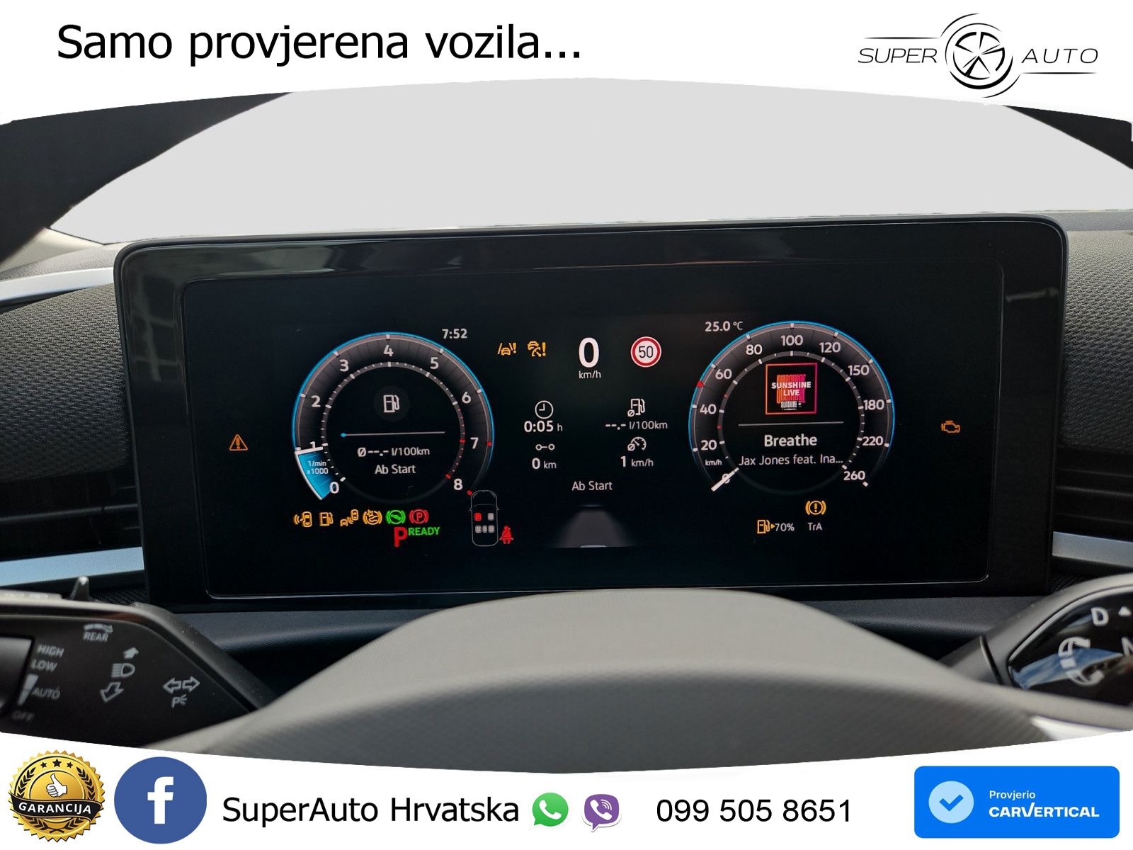 Volkswagen T-Roc II 1.5 eTSI (116 KS)  DSG LED+GR SJED+ACC