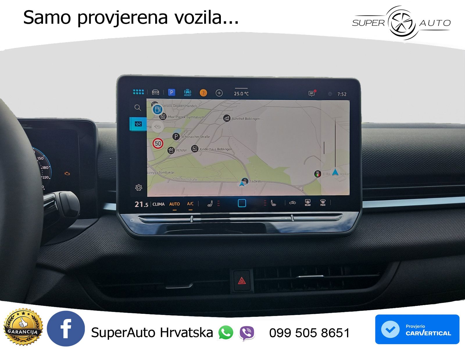 Volkswagen T-Roc II 1.5 eTSI (116 KS)  DSG LED+GR SJED+ACC