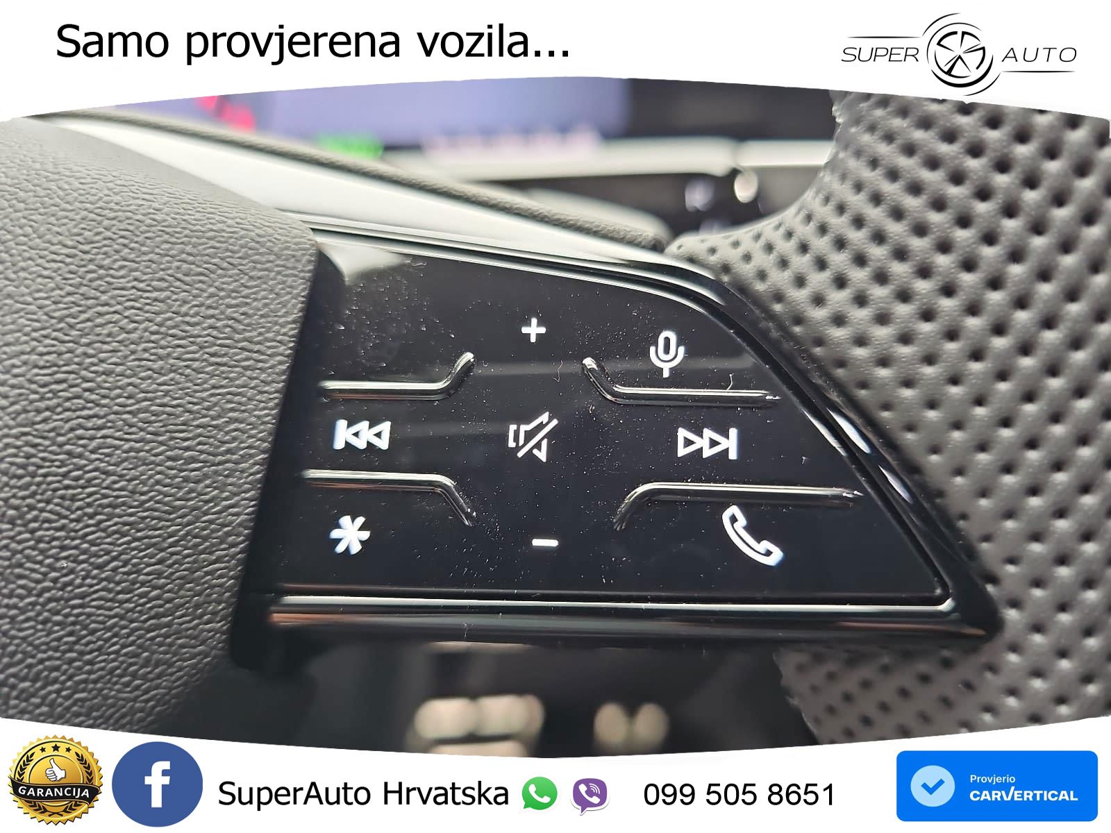 Audi Q3 2.0 TDI (150 KS) S tronic S line LED+GR SJED+ACC