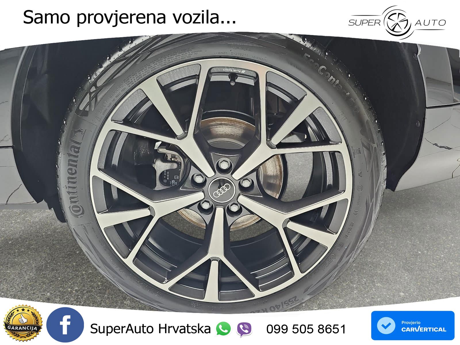 Audi Q3 2.0 TDI (150 KS) S tronic S line LED+GR SJED+ACC