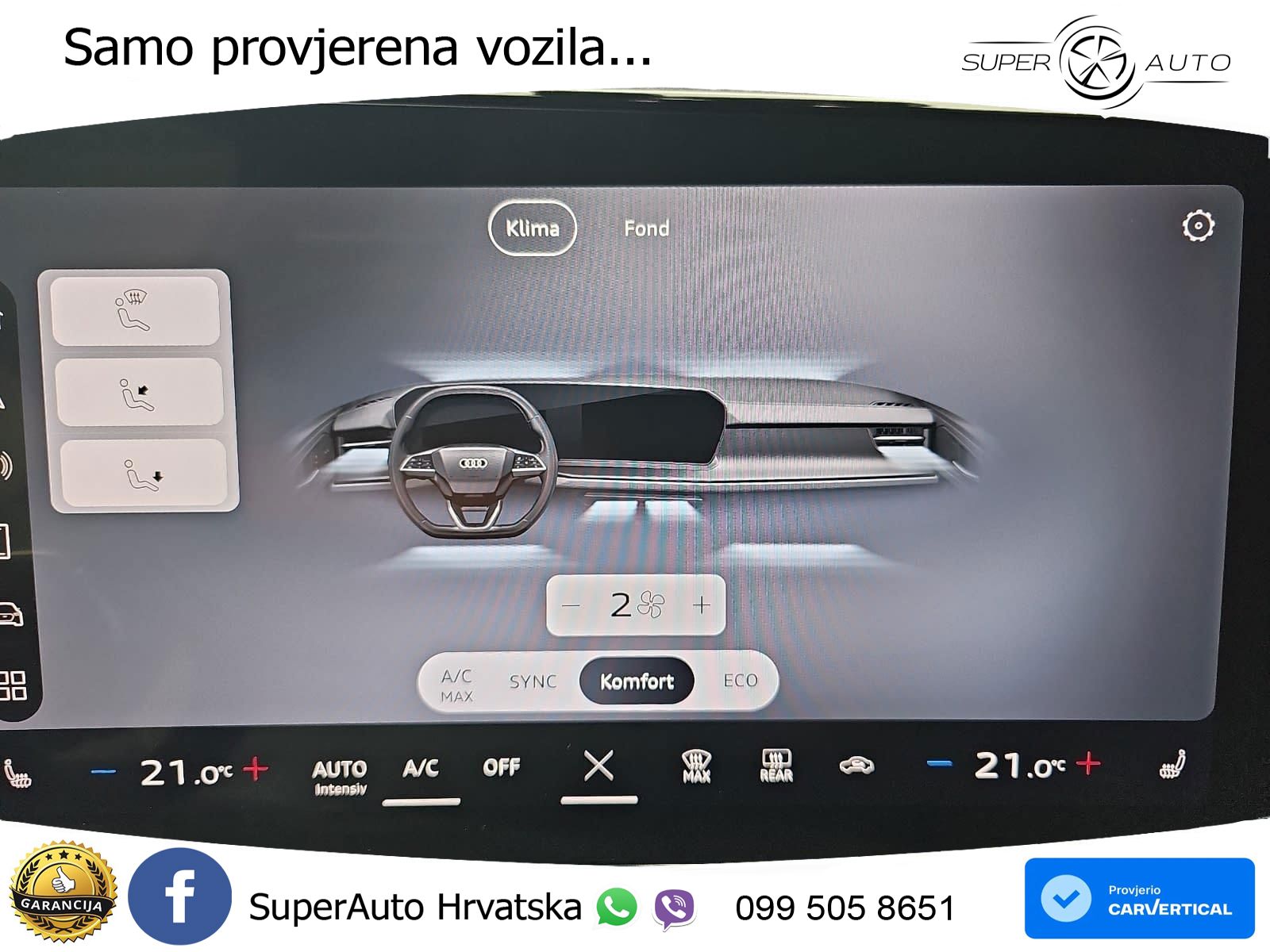 Audi Q3 2.0 TDI (150 KS) S tronic S line LED+GR SJED+ACC