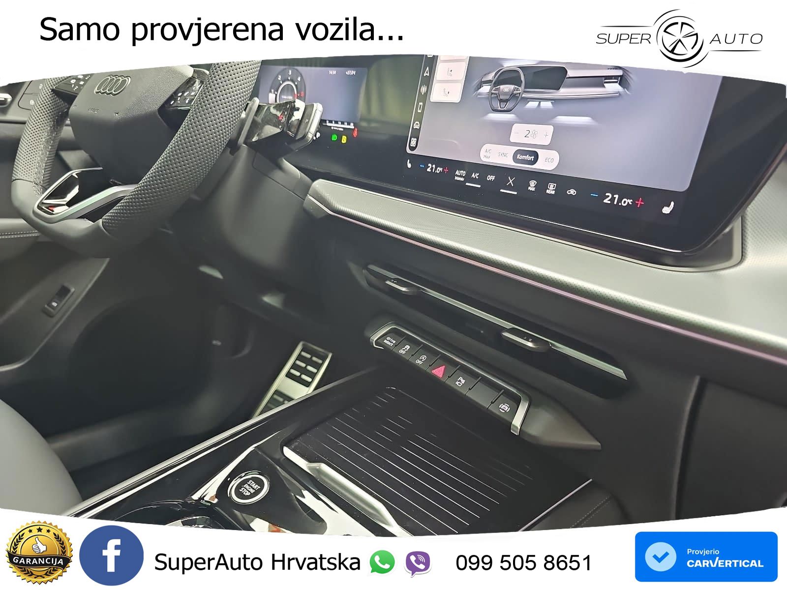 Audi Q3 2.0 TDI (150 KS) S tronic S line LED+GR SJED+ACC