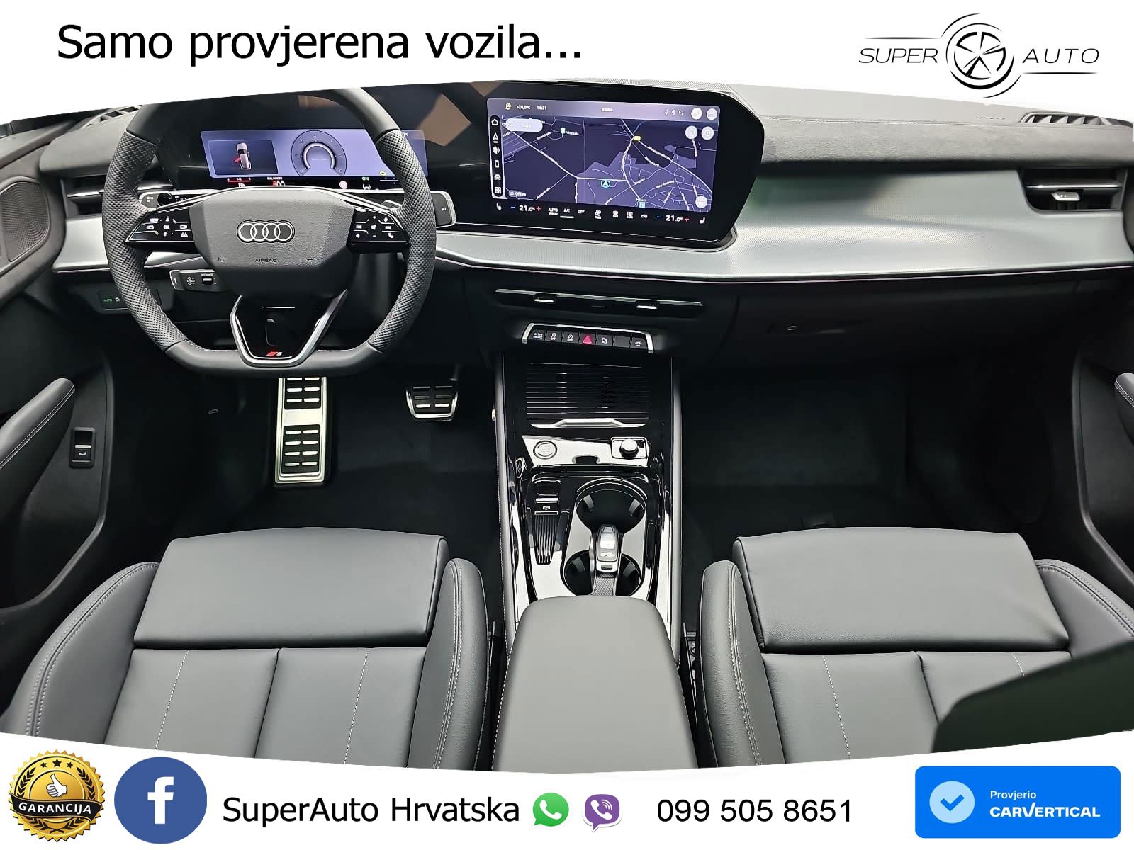 Audi Q3 2.0 TDI (150 KS) S tronic S line LED+GR SJED+ACC