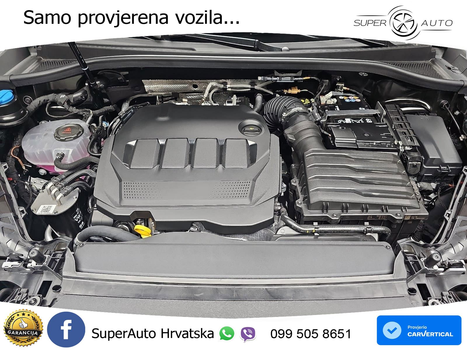 Audi Q3 2.0 TDI (150 KS) S tronic S line LED+GR SJED+ACC