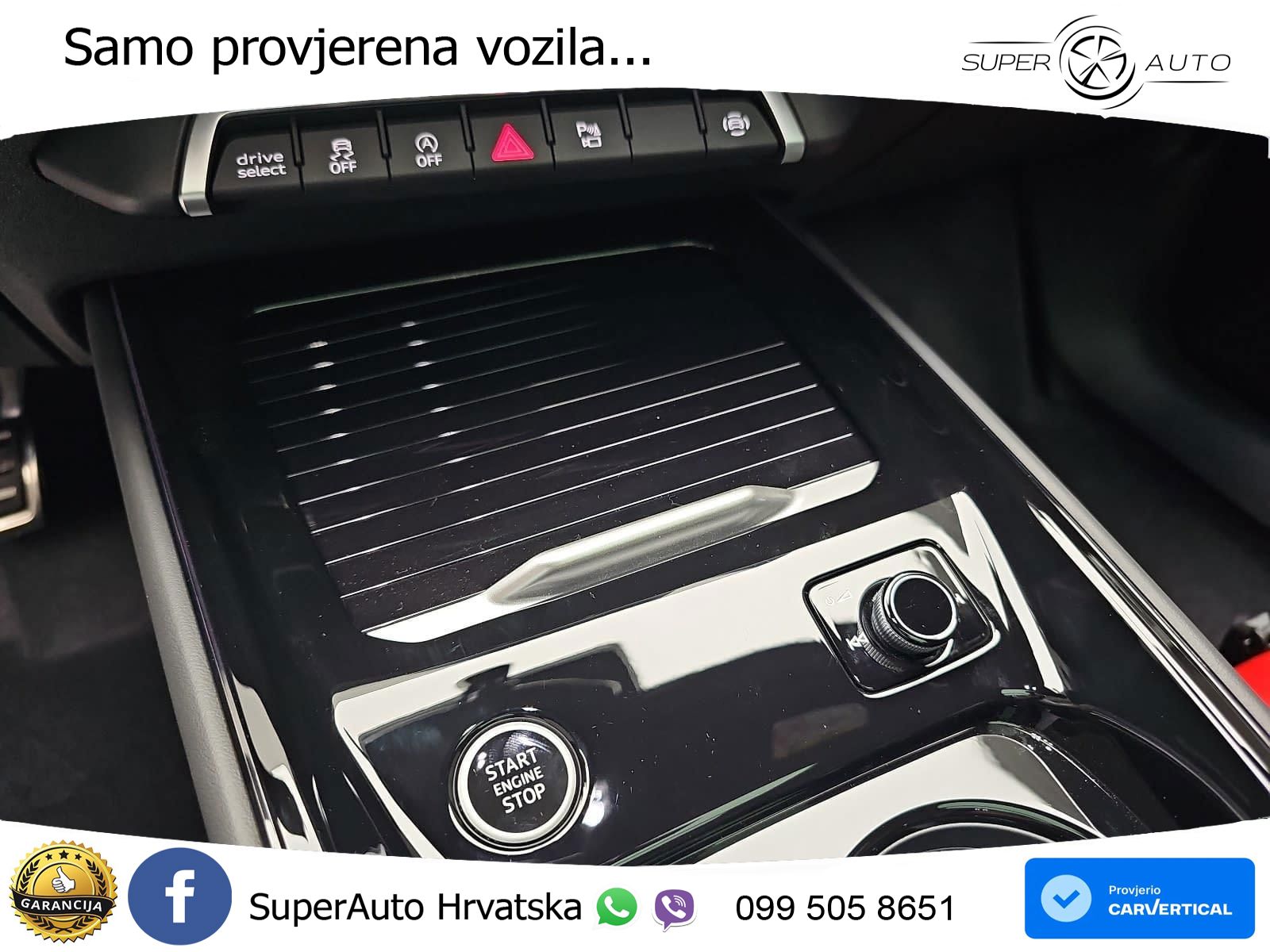 Audi Q3 2.0 TDI (150 KS) S tronic S line LED+GR SJED+ACC