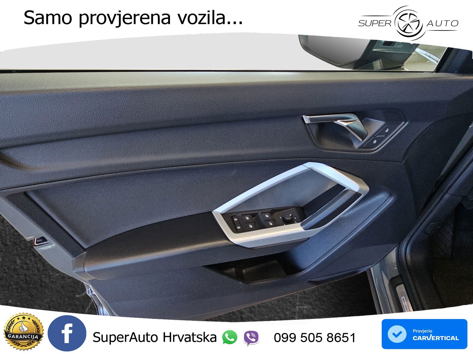 Audi Q3 35 TFSI (150 KS) S tronic S line
