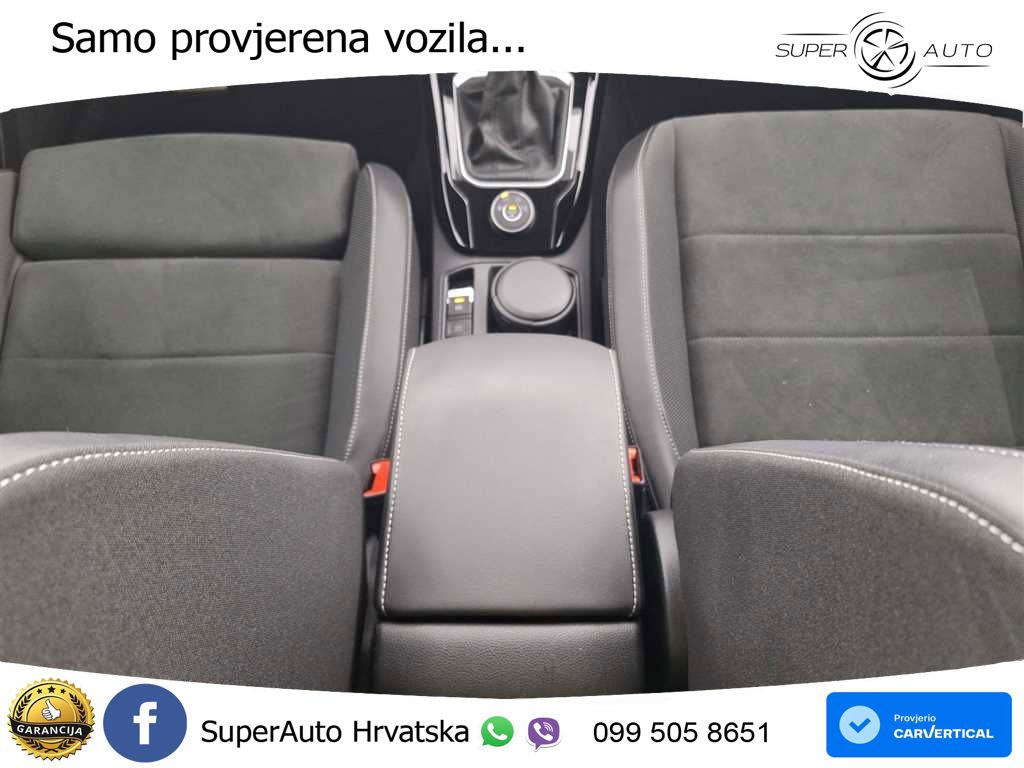 Volkswagen T-Roc I 2.0 TSI (190 KS) 4M DSG LED+GR SJED+ACC