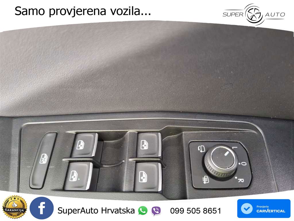 Volkswagen T-Roc I 2.0 TSI (190 KS) 4M DSG LED+GR SJED+ACC