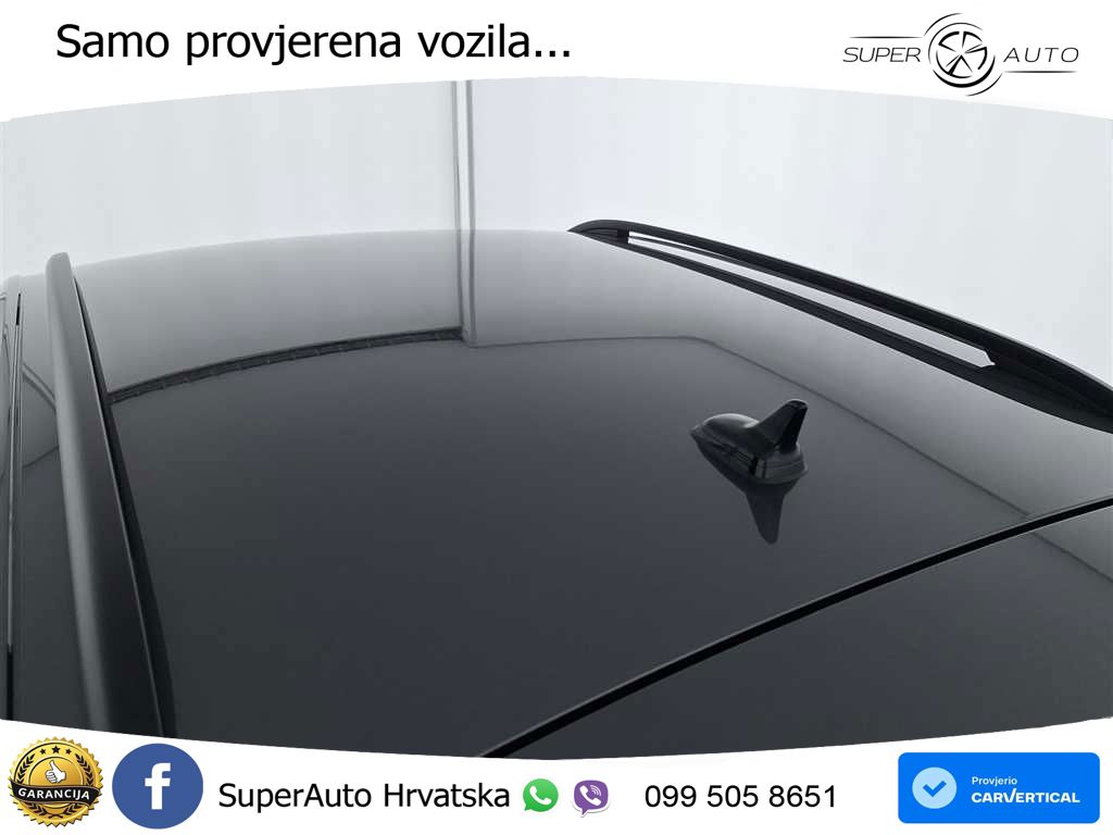 Volkswagen T-Roc I 2.0 TSI (190 KS) 4M DSG LED+GR SJED+ACC