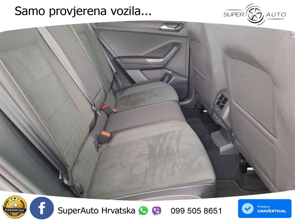Volkswagen T-Roc I 2.0 TSI (190 KS) 4M DSG LED+GR SJED+ACC