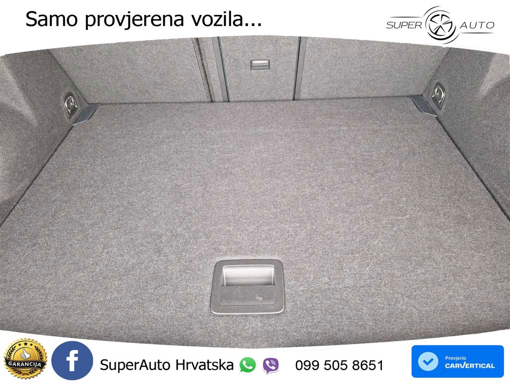Volkswagen T-Roc I 2.0 TSI (190 KS) 4M DSG LED+GR SJED+ACC