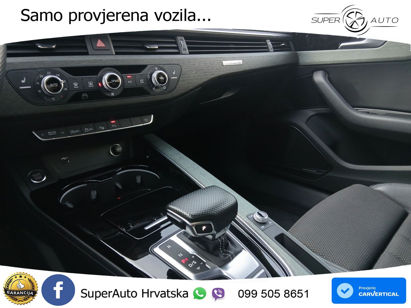 Audi A5 Sportback 40 TDI (204 KS) quattro S tronic S line MATRIX+GR SJED+KAM