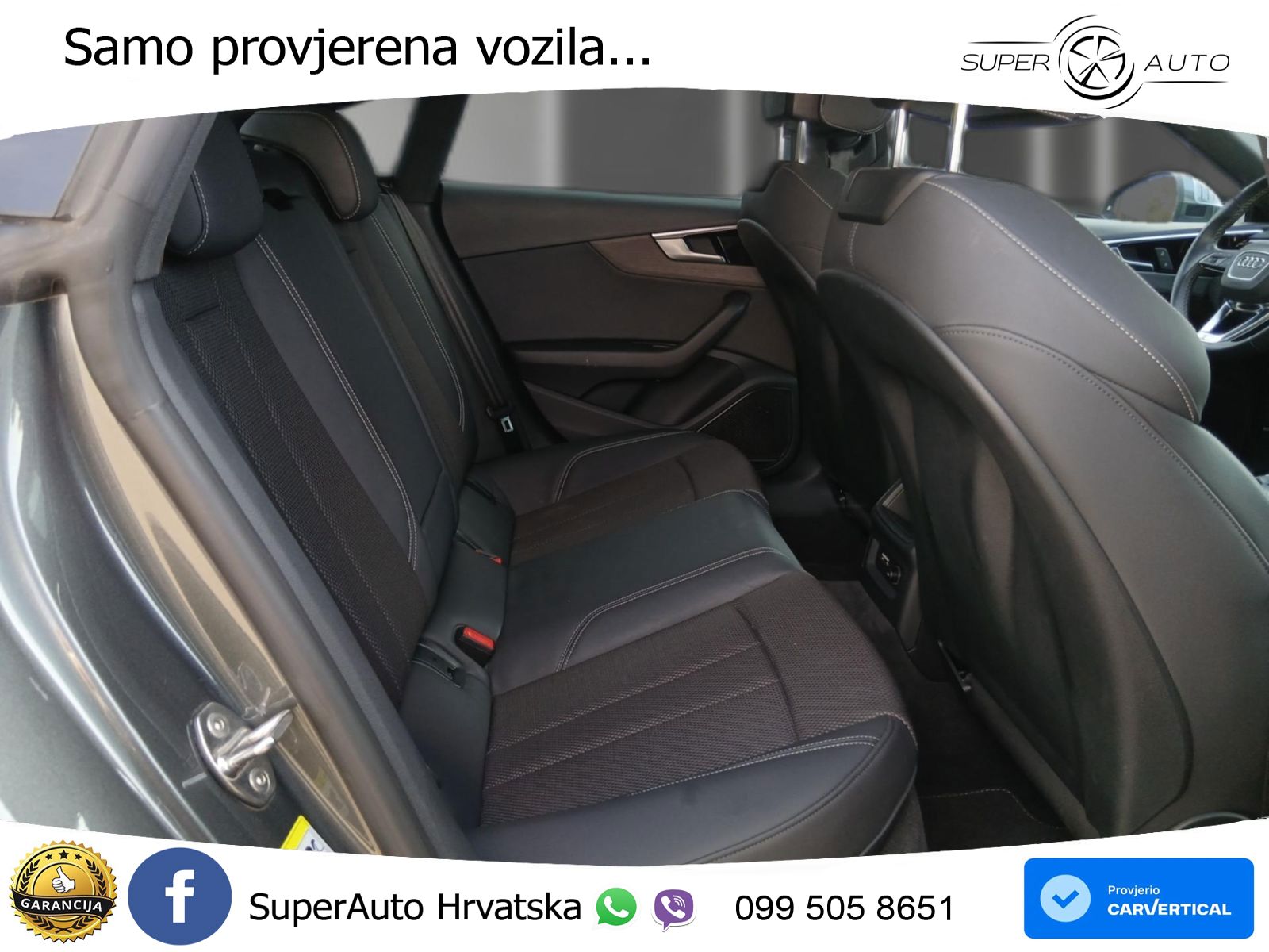 Audi A5 Sportback 40 TDI (204 KS) quattro S tronic S line MATRIX+GR SJED+KAM