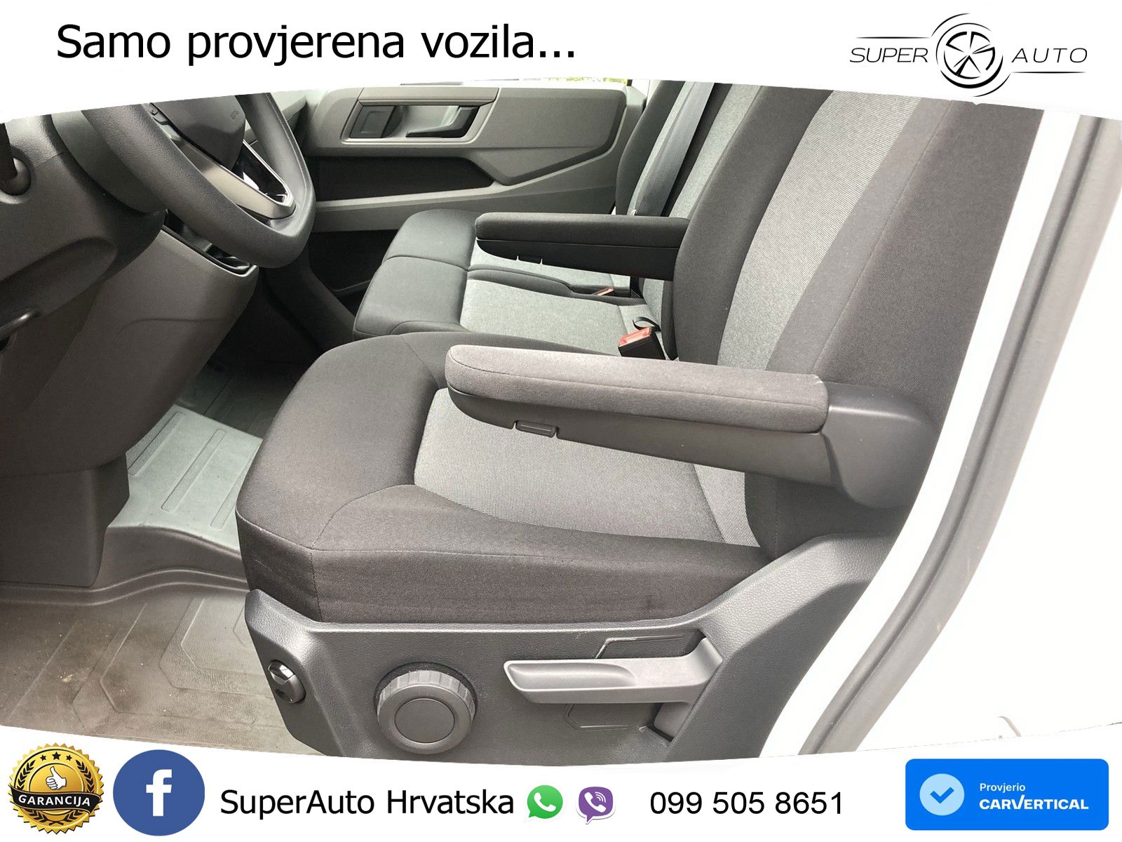 VW Crafter