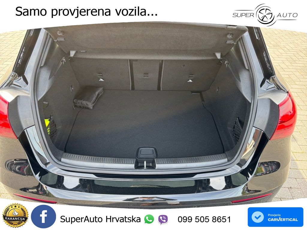 Mercedes-Benz AMG A 45 S 4MATIC+ AMG SPEEDSHIFT DCT 8G ACC+HEAD+GR SJED+360+PANO