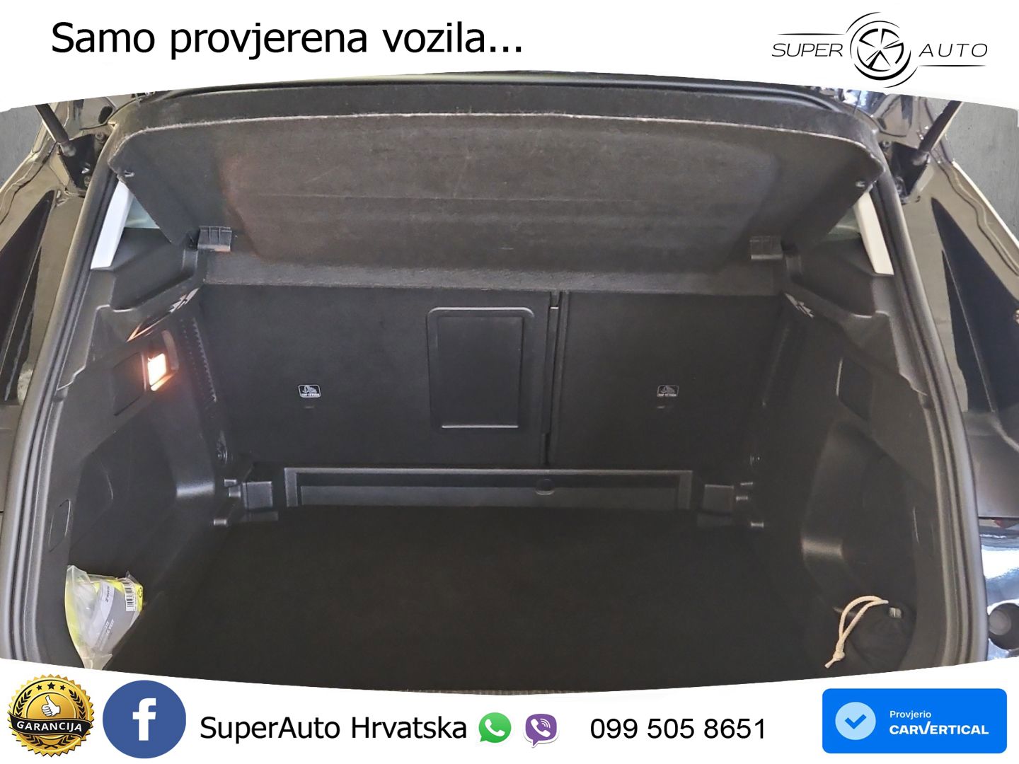 Opel Grandland 1.2i Turbo (130 KS) Automatic GS