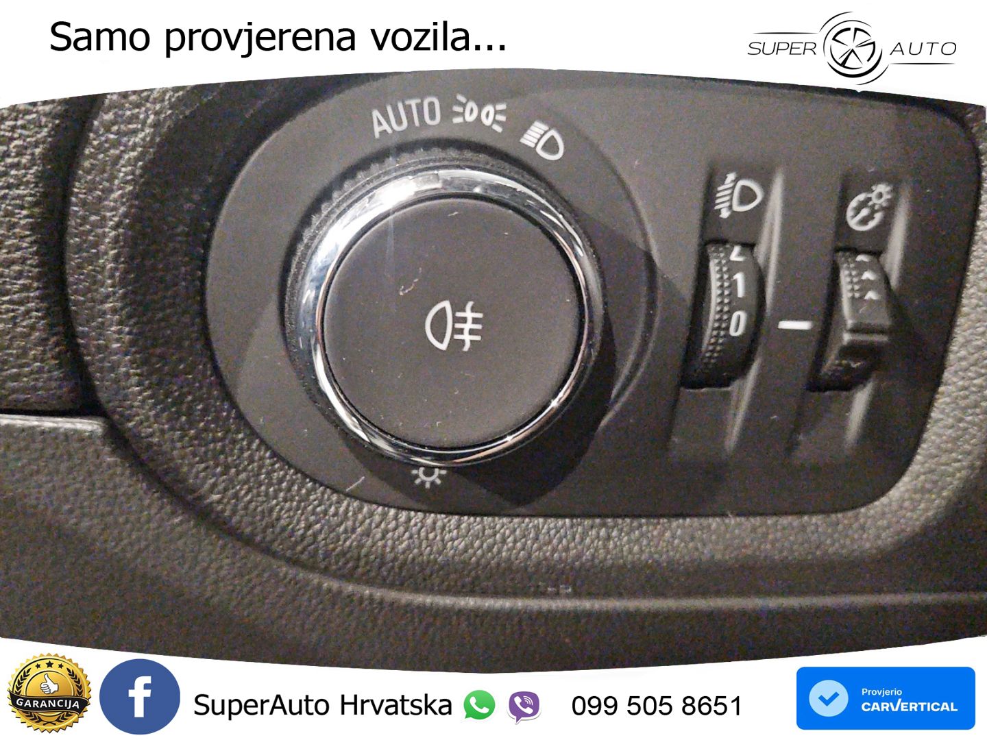 Opel Grandland 1.2i Turbo (130 KS) Automatic GS