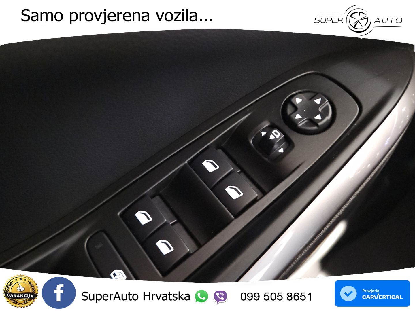 Opel Grandland 1.2i Turbo (130 KS) Automatic GS