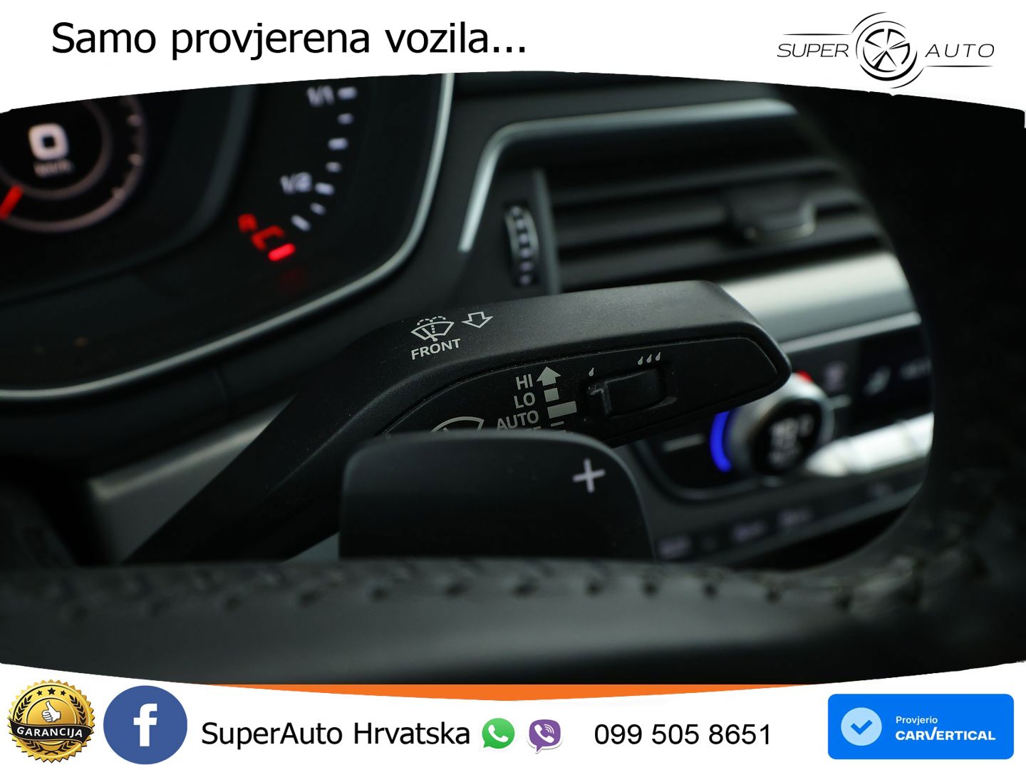 Audi A5 Sportback 40 TFSI (190 KS) S tronic LED+GR SJED+ACC