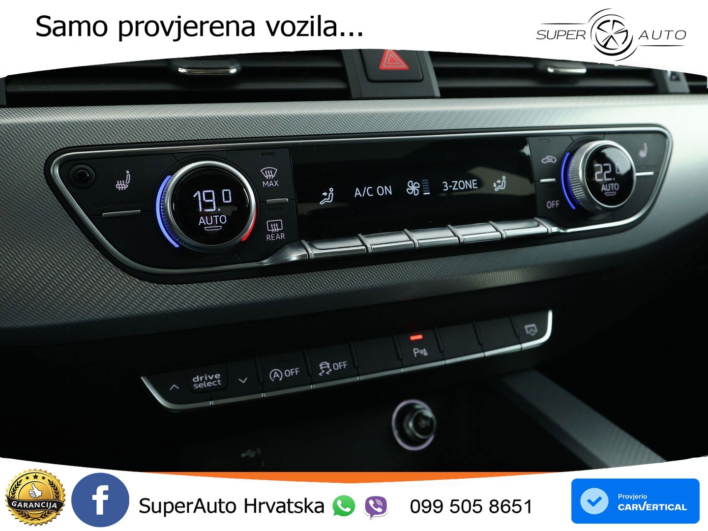 Audi A5 Sportback 40 TFSI (190 KS) S tronic LED+GR SJED+ACC