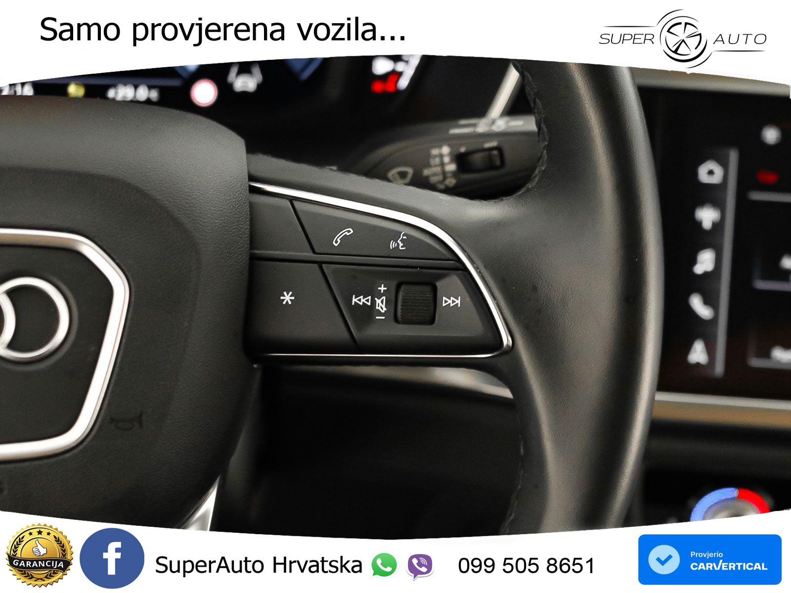 Audi Q3 II Sportback 35 TFSI (150 KS) S tronic S line LED+GR SJED+ACC