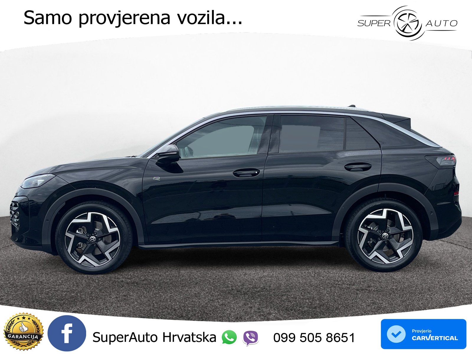Volkswagen T-Roc II 1.5 eTSI (150 KS)  DSG LED+GR SJED+ACC